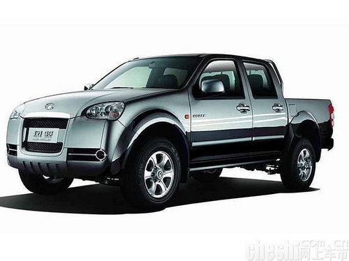 赤峰皮卡越野車銷售電話號碼-第1張圖片