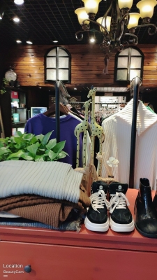 赤峰花西子店鋪電話多少號-第1張圖片