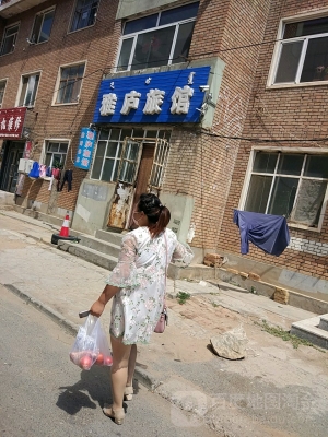 赤峰平莊旅館電話號碼多少-第1張圖片