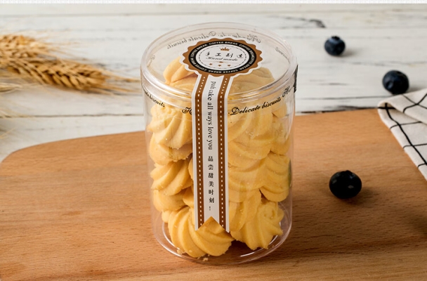 赤峰手工曲奇餅干店電話號碼-第1張圖片