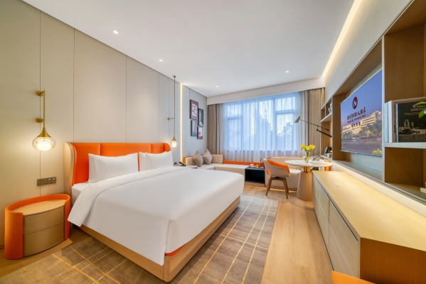 赤峰麓苑酒店電話多少號-第1張圖片