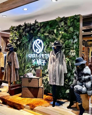 赤峰貂皮干洗店電話地址查詢-第1張圖片