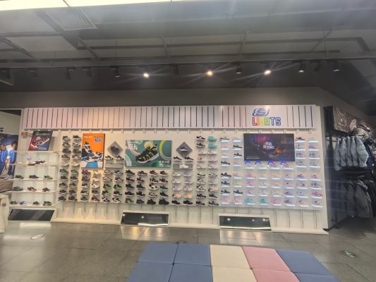 赤峰同城鞋子專賣店電話號碼-第1張圖片