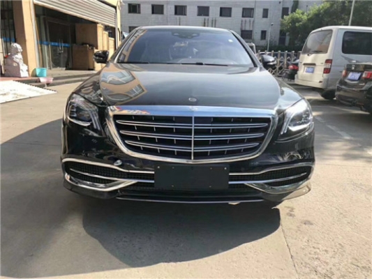 赤峰奔馳巴博斯店電話號碼-第1張圖片