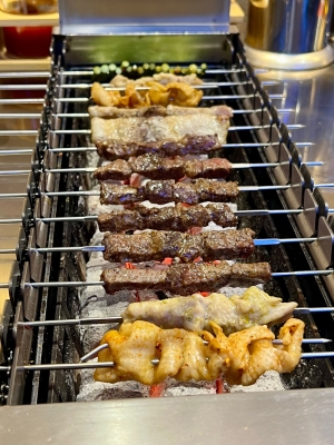 錫盟羊肉串赤峰分店電話號碼-第1張圖片