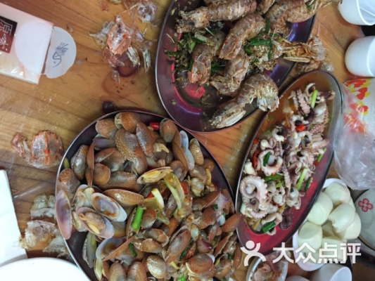 赤峰海鮮老吳店電話多少號-第1張圖片