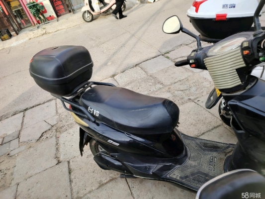 赤峰自行車修理-第1張圖片