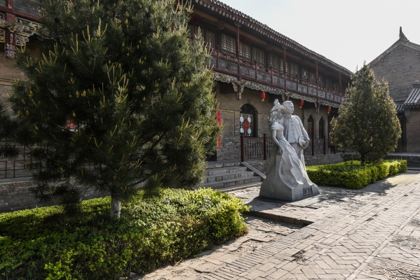 赤峰市老李家大院電話號碼-第1張圖片