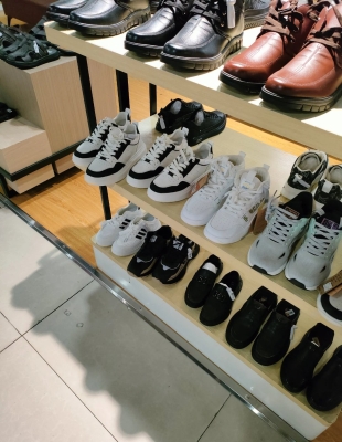 赤峰敖漢修鞋店電話號碼-第1張圖片