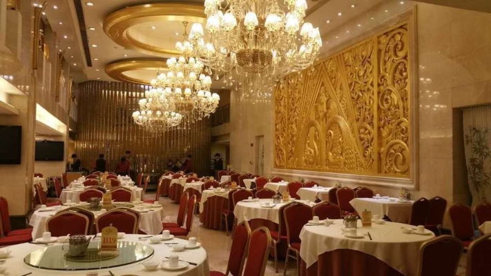 赤峰獅子樓宴會廳電話號碼-第1張圖片