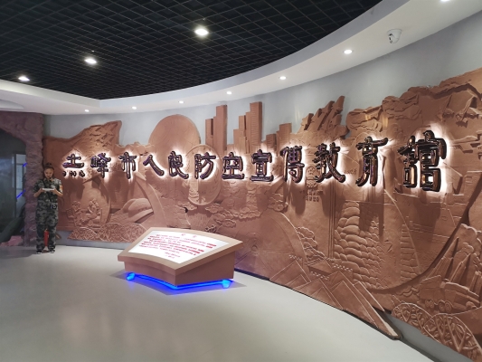 內(nèi)蒙古赤峰市松山區(qū)大廟中學(xué)-第1張圖片