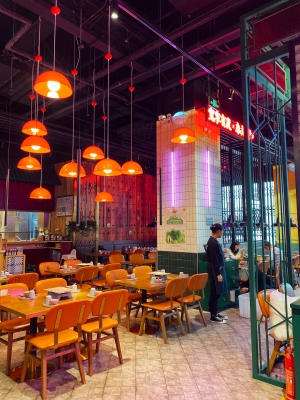 赤峰水煮牛肉店地址電話號碼-第1張圖片