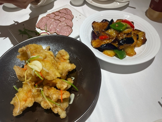 赤峰網(wǎng)紅鍋包肉店電話號(hào)碼-第1張圖片