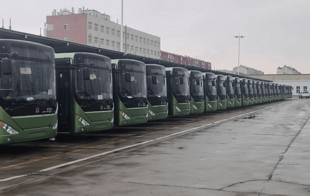 赤峰公交車(chē)舉報(bào)投訴電話是多少-第1張圖片