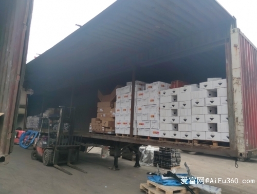 赤峰到西安貨運公司電話號碼-第1張圖片