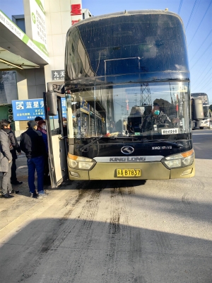 赤峰到江蘇客車電話號碼是多少-第1張圖片