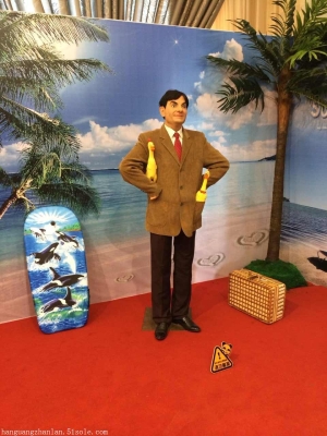 赤峰蠟像推薦廠家電話號(hào)碼-第1張圖片