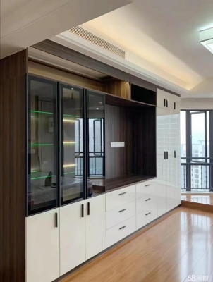 赤峰鞋柜訂做店電話多少號-第1張圖片