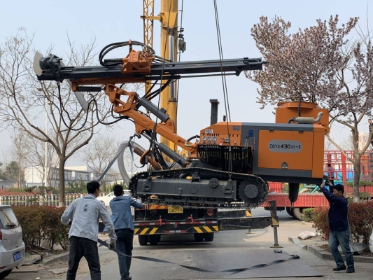 赤峰力高鉆床廠家電話號(hào)碼-第1張圖片