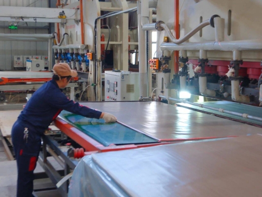 赤峰板材加工廠-第1張圖片