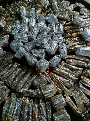 赤峰土窯農家院-第1張圖片