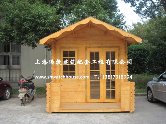 赤峰安防亭廠家電話號碼-第1張圖片