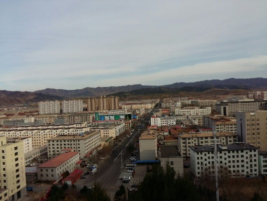 赤峰錦山勝捷駕校電話多少-第1張圖片