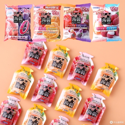 赤峰酵素果凍廠家電話地址查詢-第1張圖片