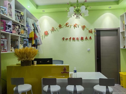 赤峰口才培訓(xùn)學(xué)校-第1張圖片