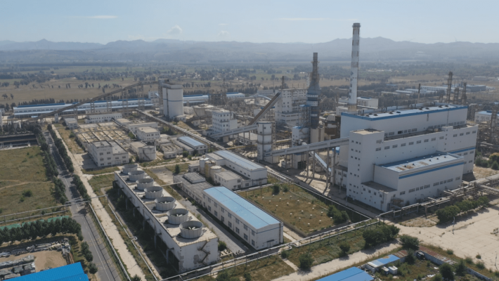 赤峰資源利用有限公司電話(huà)號(hào)碼-第1張圖片