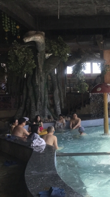 赤峰敖漢溫泉酒店電話地址是多少-第1張圖片