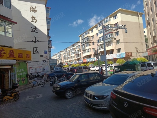 赤峰勝裕農(nóng)機(jī)公司電話地址查詢-第1張圖片