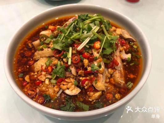 赤峰好吃的涼菜店地址電話號碼-第1張圖片