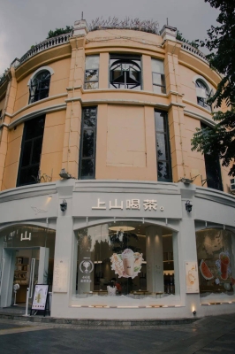 赤峰新式茶館電話號(hào)碼查詢是多少-第1張圖片