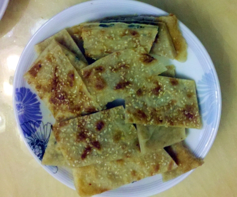 赤峰優(yōu)客香餅店地址電話號(hào)碼-第1張圖片