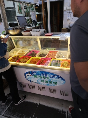 赤峰熏肉工廠在哪里呀電話號碼-第1張圖片