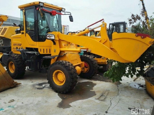 赤峰同城鏟車電話號碼查詢多少-第1張圖片