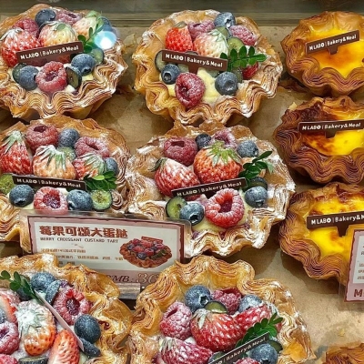 赤峰面包廠家聯(lián)系電話地址查詢-第1張圖片