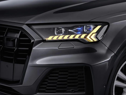 赤峰純哥奧迪店電話地址查詢-第1張圖片