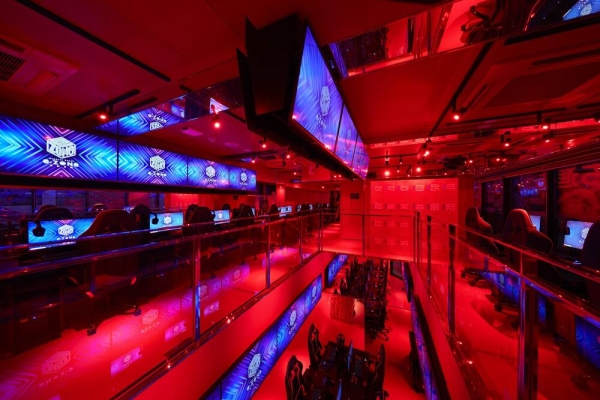 赤峰大阪電競酒店地址電話號(hào)碼-第1張圖片