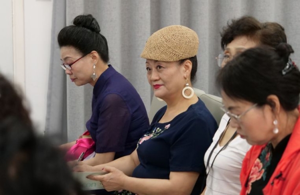 赤峰速寫模特培訓(xùn)班電話號碼-第1張圖片