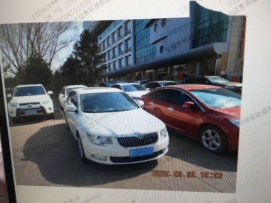 赤峰全車檢測站電話地址查詢-第1張圖片