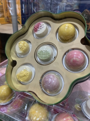 赤峰新廟月餅店電話地址查詢-第1張圖片