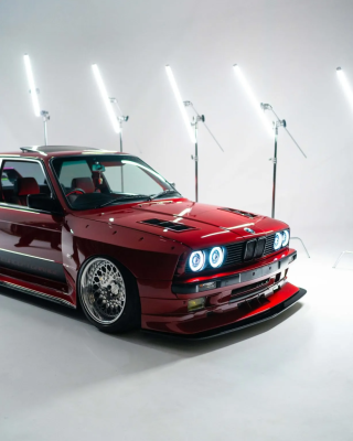 赤峰寶馬寬體改裝店電話號碼-第1張圖片