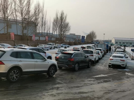 赤峰車管所插隊電話查詢號碼-第1張圖片