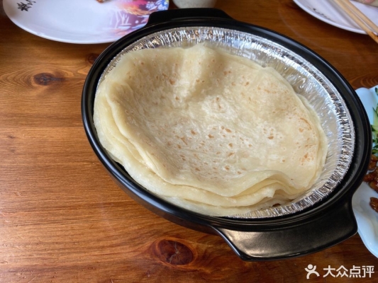 赤峰新城春餅店電話多少號-第1張圖片