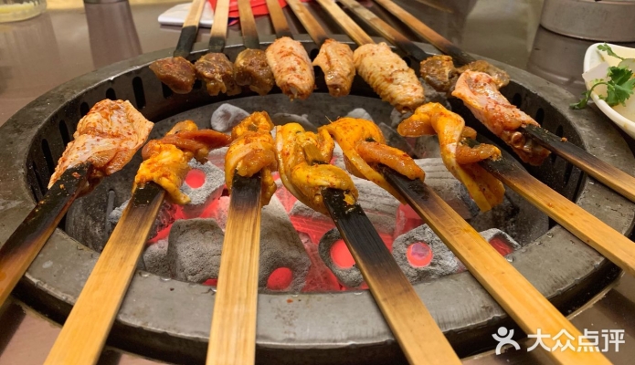 赤峰網(wǎng)紅燒烤帳篷店電話號碼-第1張圖片