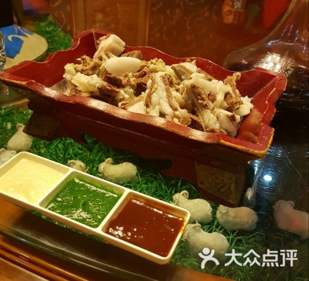 赤峰賽娜奶茶店電話地址查詢-第1張圖片