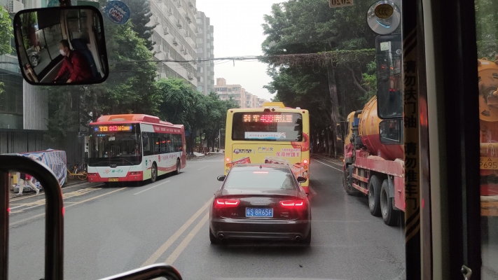 赤峰813路公交車電話號碼-第1張圖片