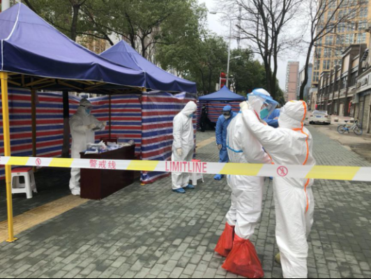 赤峰漢庭酒店隔離點(diǎn)電話號(hào)碼-第1張圖片